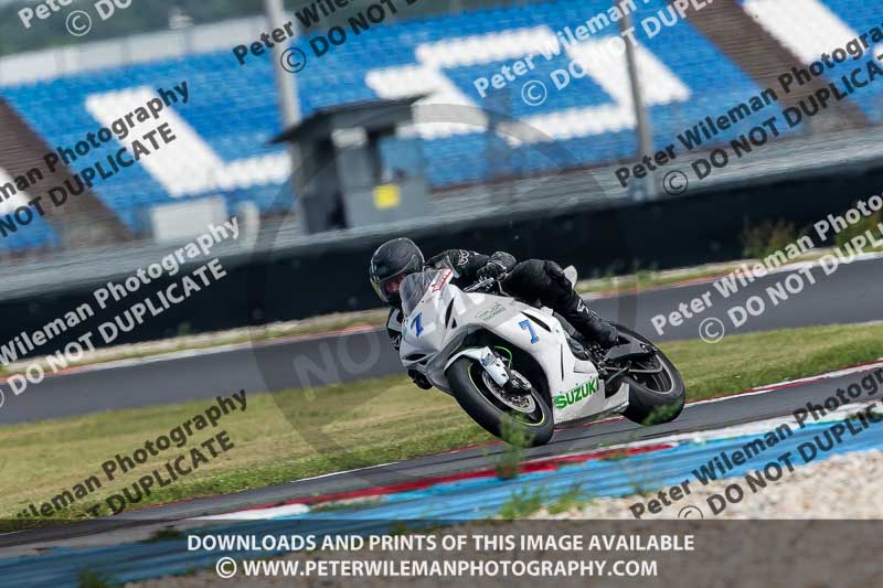 25 to 27th july 2019;Slovakia Ring;event digital images;motorbikes;no limits;peter wileman photography;trackday;trackday digital images